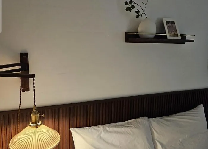 #hongdae Sangsu Station 5 Minutes #bathroom 2 #starbucks,convenience Store 1 Minute #hongdae Street 公寓 首爾